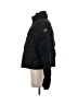 Gymshark 100% Polyester Solid Black Snow Jacket Size XS - photo 5