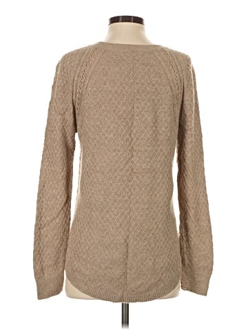 Ann Taylor LOFT Pullover Sweater (view 2)