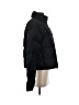 Gymshark 100% Polyester Solid Black Snow Jacket Size XS - photo 4