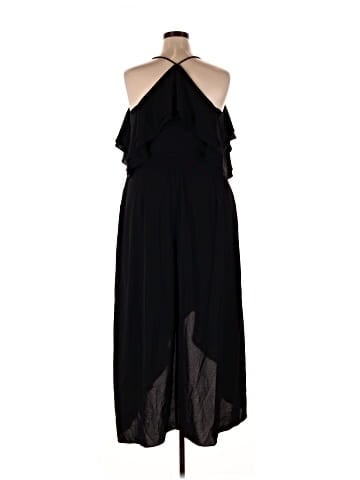 City Chic Cocktail Dress (view 2)