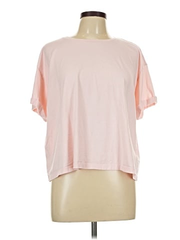 Lands' End Short Sleeve T-Shirt (view 1)