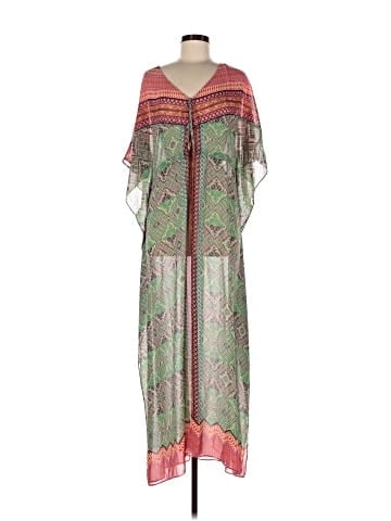 Vanessa Virginia Casual Dress (view 1)