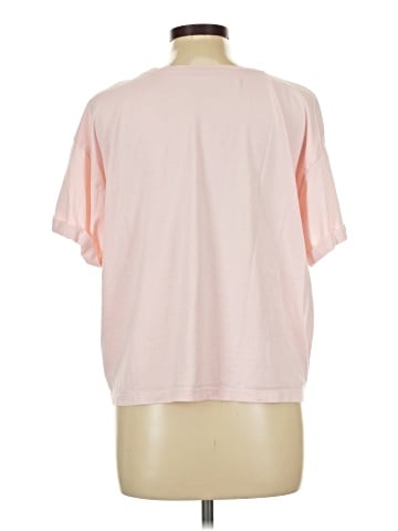 Lands' End Short Sleeve T-Shirt (view 2)
