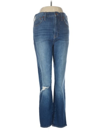 Madewell Jeans (view 1)