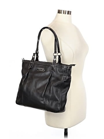 Coach Factory Tote (view 2)