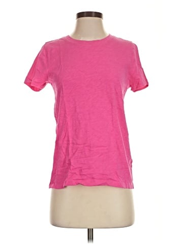 J.Crew Factory Store Short Sleeve T-Shirt (view 1)