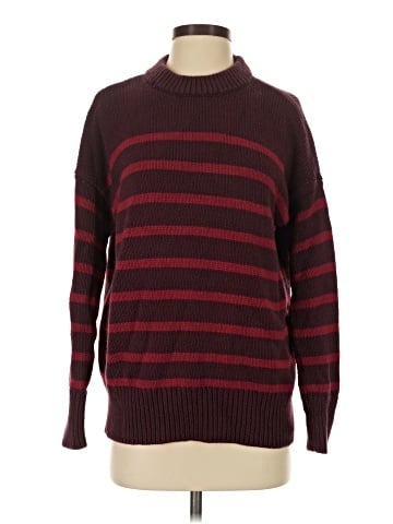 Ann Taylor LOFT Pullover Sweater (view 1)