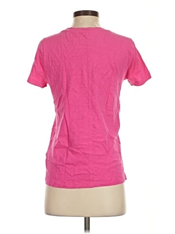 J.Crew Factory Store Short Sleeve T-Shirt (view 2)
