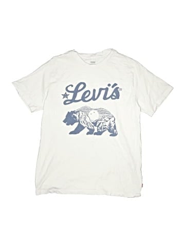 Levi's Short Sleeve T-Shirt (view 1)