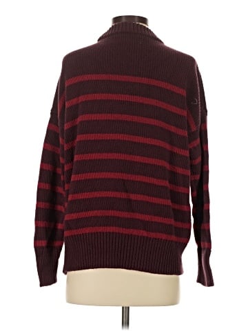 Ann Taylor LOFT Pullover Sweater (view 2)