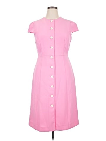 J.Crew Casual Dress (view 1)