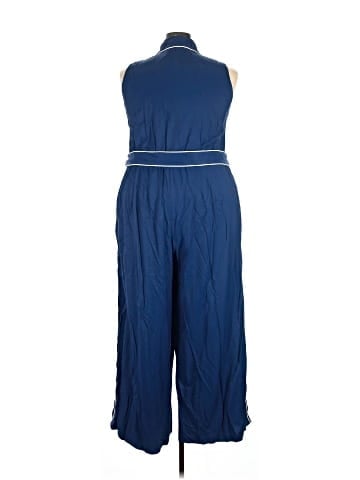 ELOQUII Jumpsuit (view 2)