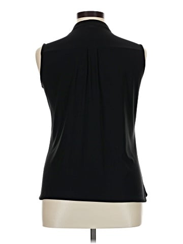 Perseption Concept Sleeveless Blouse (view 2)