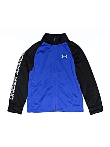 Under Armour Zip Up Hoodie (view 1)