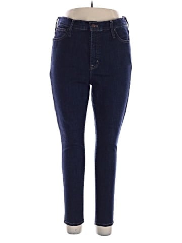 J.Crew Factory Store Jeans (view 1)