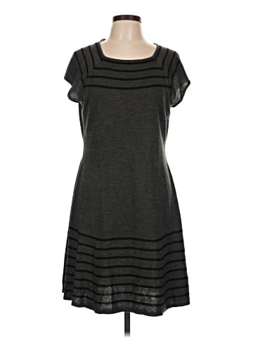 London Times Casual Dress (view 1)
