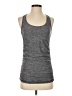 Active Gray Active Tank Size S - photo 1