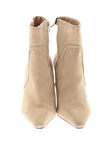 Express Ankle Boots (view 2)
