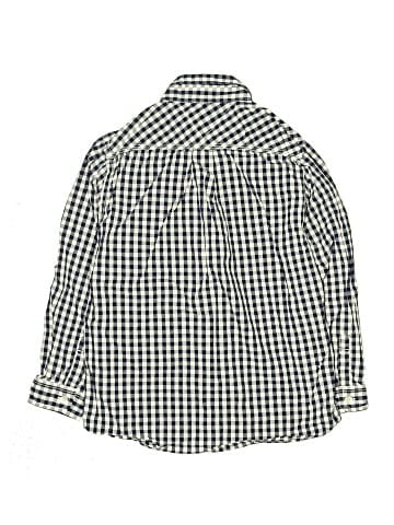 Tommy Hilfiger Long Sleeve Button-Down Shirt (view 2)