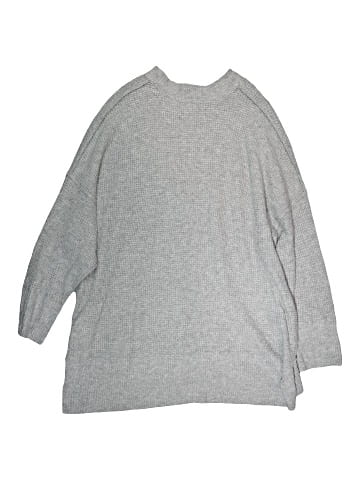 Natural Reflections Pullover Sweater (view 2)