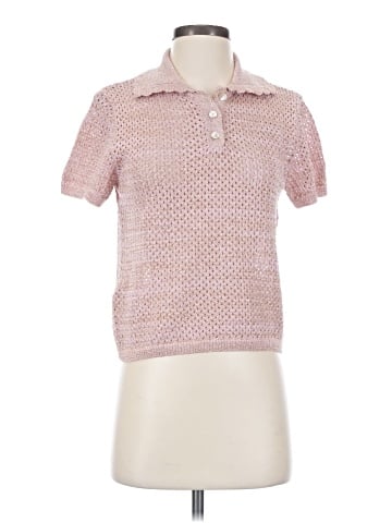 MNG Short Sleeve Polo (view 1)