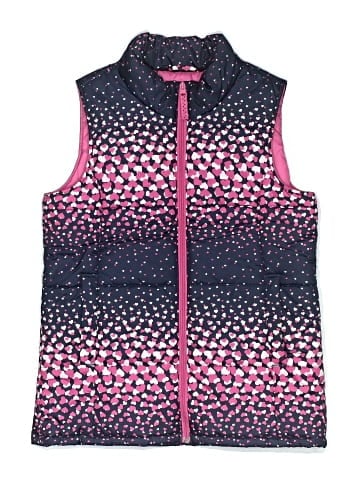 Lands' End Vest (view 1)