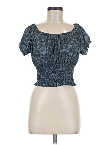 Self Esteem Short Sleeve Top (view 1)