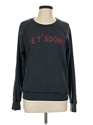 Sundry Sweatshirt (view 1)