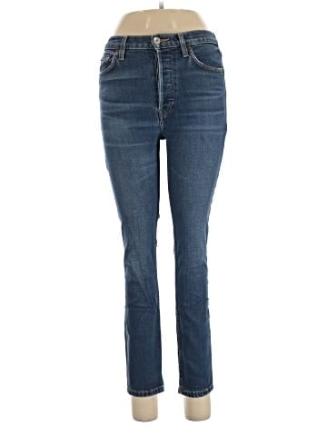 RE/DONE Jeans (view 1)