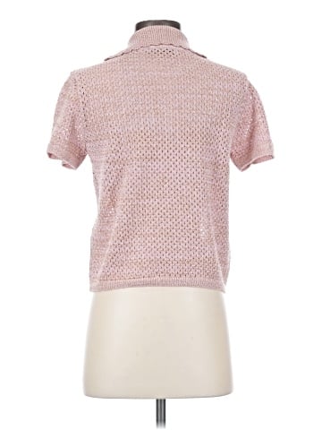 MNG Short Sleeve Polo (view 2)