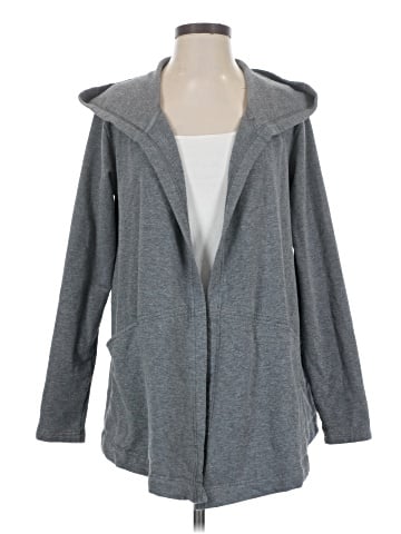 Zella Cardigan (view 1)