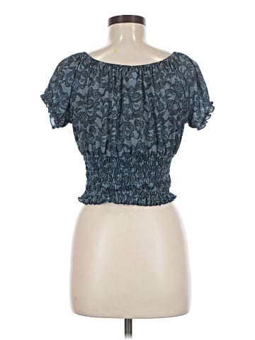 Self Esteem Short Sleeve Top (view 2)