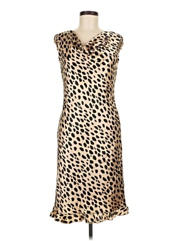 Bloomingdale's Cocktail Dress (view 1)