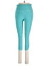 Peloton Teal Active Pants Size M - photo 1