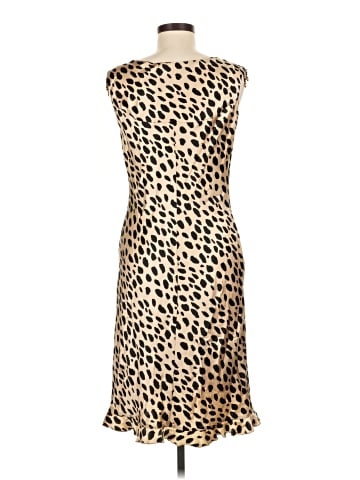 Bloomingdale's Cocktail Dress (view 2)