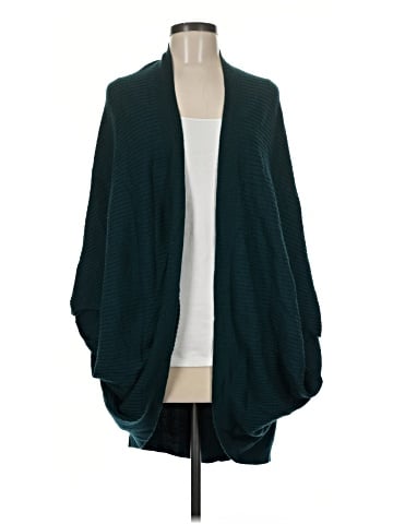 Amour Vert Wool Cardigan (view 1)