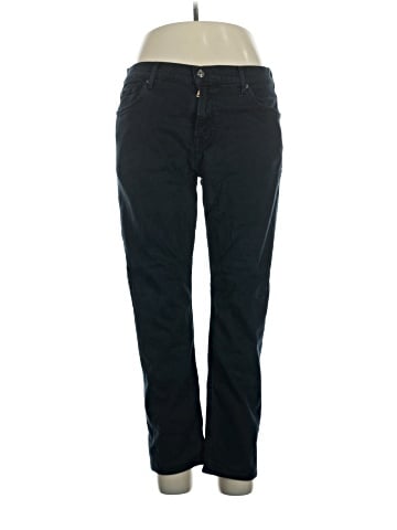 7 For All Mankind Jeans (view 1)