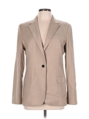 Theory Wool Blazer (view 1)