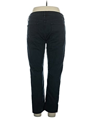 7 For All Mankind Jeans (view 2)
