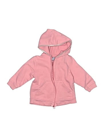 Koala Kids Zip Up Hoodie (view 1)