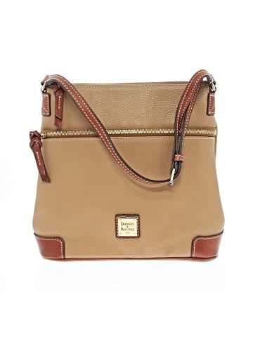 Dooney & Bourke Leather Crossbody Bag (view 1)