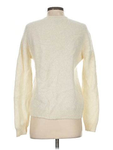 C by Bloomingdales Cashmere Pullover Sweater (view 2)