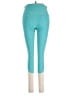 Peloton Teal Active Pants Size M - photo 2