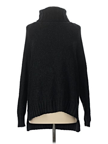Patagonia Turtleneck Sweater (view 1)