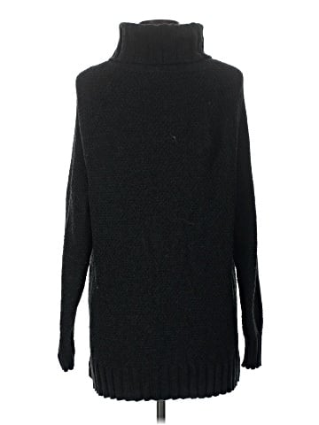 Patagonia Turtleneck Sweater (view 2)