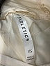 Fabletics 100% Nylon Solid Ivory Jacket Size XS - photo 6