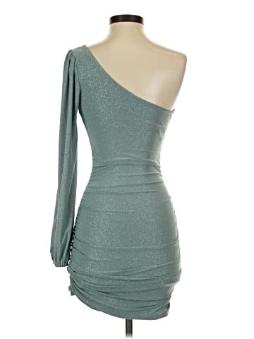 Windsor Cocktail Dress (view 2)
