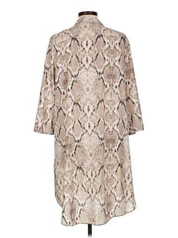 Apt. 9 Kimono (view 2)