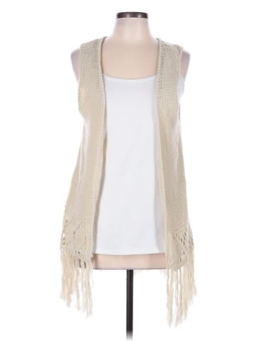 Poof! Sweater Vest (view 1)
