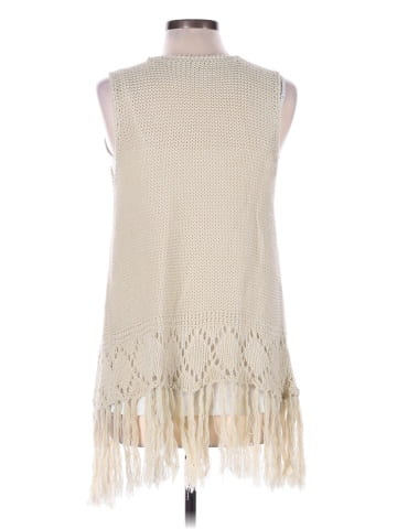 Poof! Sweater Vest (view 2)